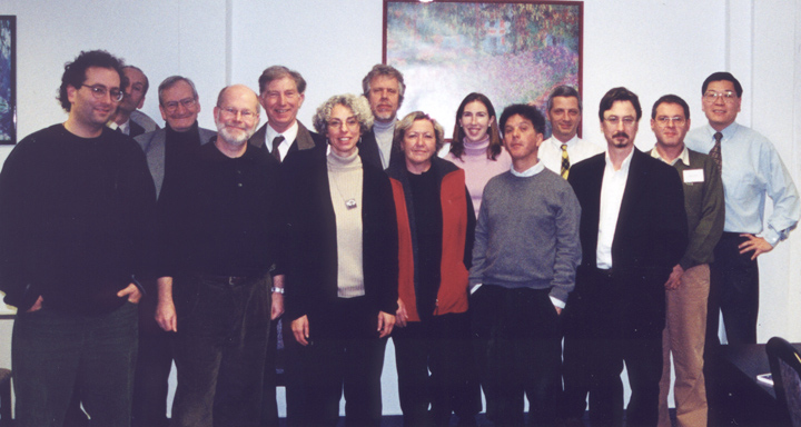 Budapest Open Access Initiative